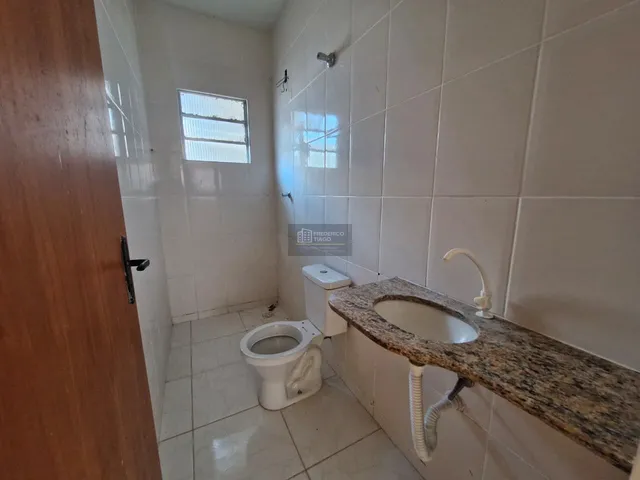 Imagem 3: Casa Geminada 2 Quartos entrada coletiva– Bairro Recreio do Tijuco (Melo Viana