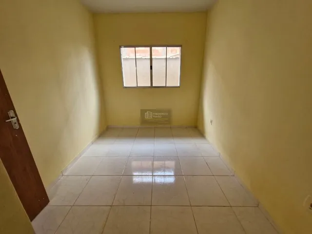 Imagem 4: Casa Geminada 2 Quartos entrada coletiva– Bairro Recreio do Tijuco (Melo Viana