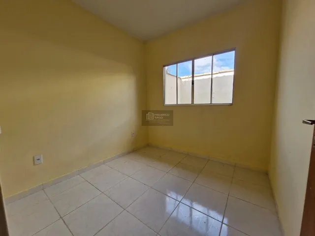 Imagem 12: Casa Geminada 2 Quartos entrada coletiva– Bairro Recreio do Tijuco (Melo Viana