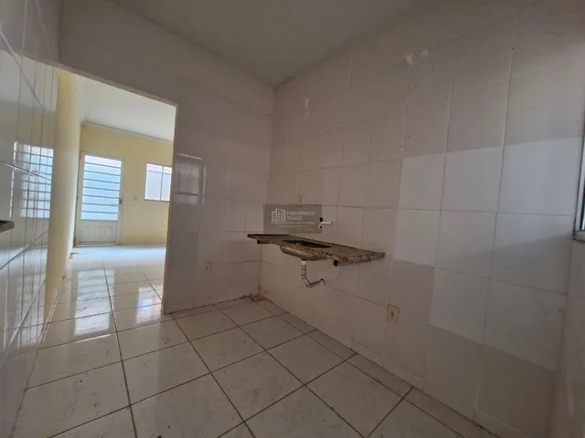 Imagem 6: Casa Geminada 2 Quartos entrada coletiva– Bairro Recreio do Tijuco (Melo Viana