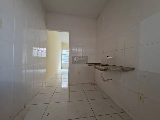Imagem 9: Casa Geminada 2 Quartos entrada coletiva– Bairro Recreio do Tijuco (Melo Viana