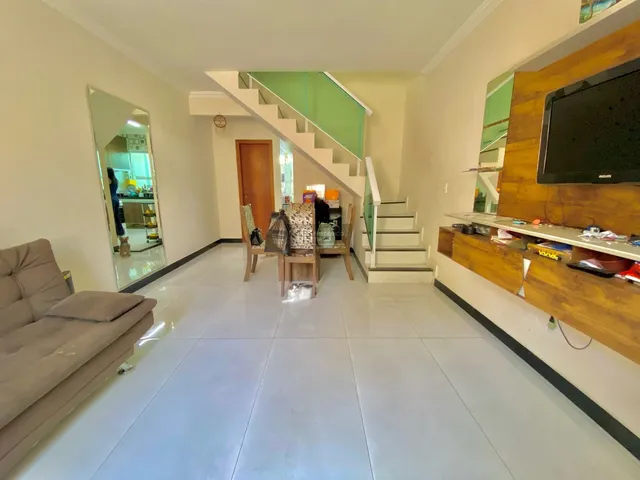 Imagem: Residencial Joao de Barro - Casa Geminada