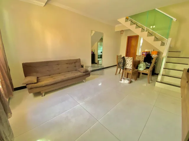 Imagem 10: Residencial Joao de Barro - Casa Geminada Duplex – 2 Quartos (2 Suítes