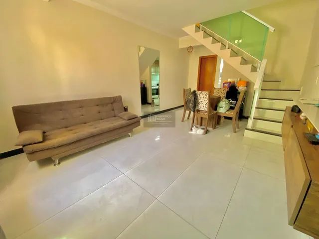 Imagem 16: Residencial Joao de Barro - Casa Geminada Duplex – 2 Quartos (2 Suítes