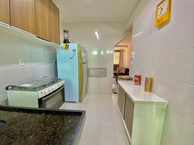 Imagem 14: Residencial Joao de Barro - Casa Geminada Duplex – 2 Quartos (2 Suítes