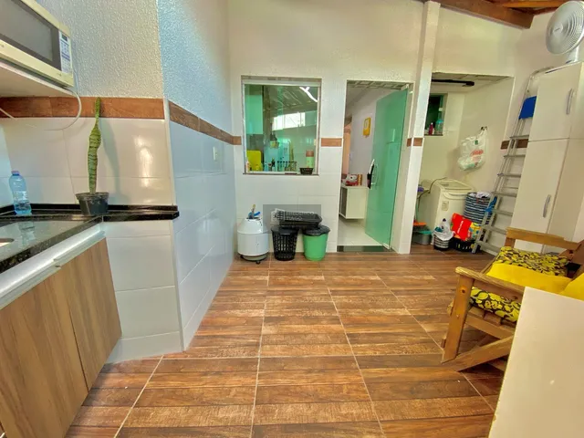 Imagem 6: Residencial Joao de Barro - Casa Geminada Duplex – 2 Quartos (2 Suítes
