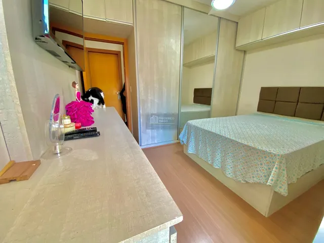 Imagem 13: Residencial Joao de Barro - Casa Geminada Duplex – 2 Quartos (2 Suítes
