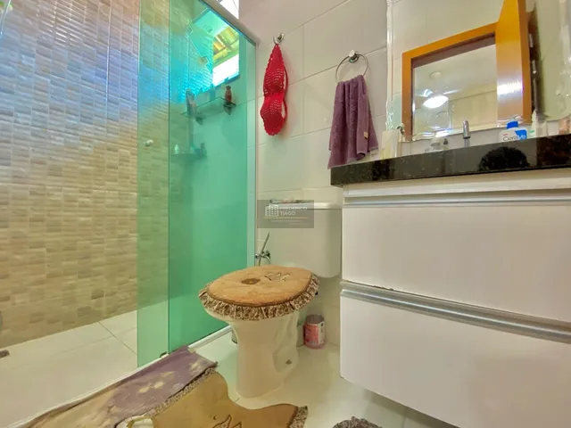 Imagem 12: Residencial Joao de Barro - Casa Geminada Duplex – 2 Quartos (2 Suítes