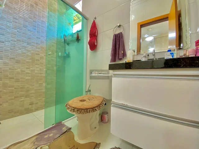 Imagem 3: Residencial Joao de Barro - Casa Geminada Duplex – 2 Quartos (2 Suítes
