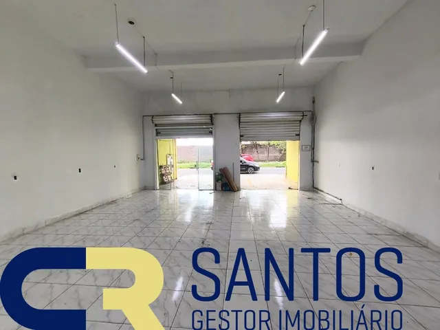 Imagem: Salao Comercial para Locação Localização