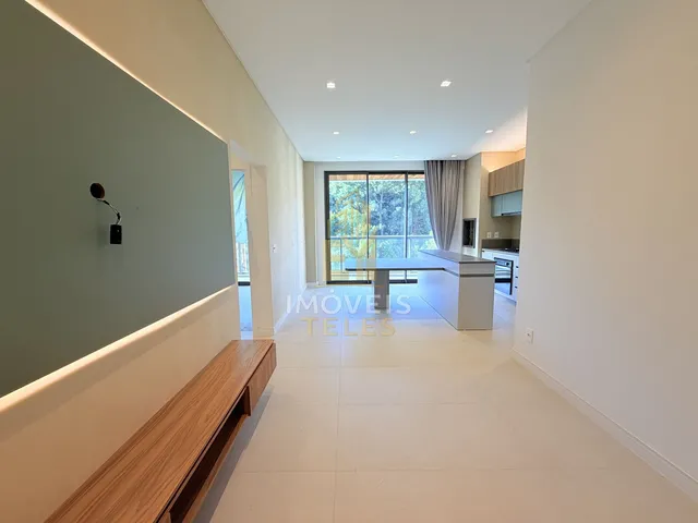 Imagem: Apartamento para alugar no bairro Praia