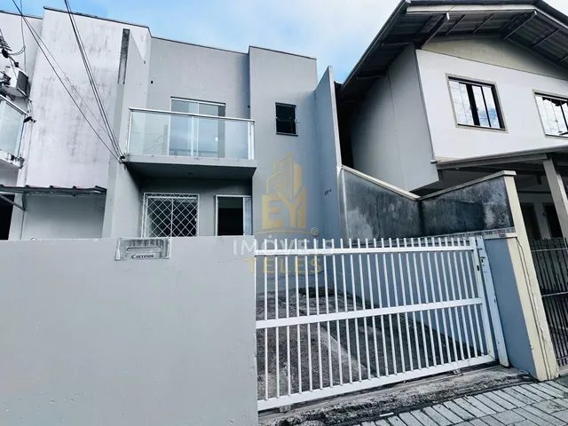 Imagem: Casa à venda no bairro Cordeiros - Itajaí/SC