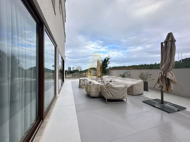 Imagem 16: Apartamento em Praia Brava de Itajaí, Itajaí/SC