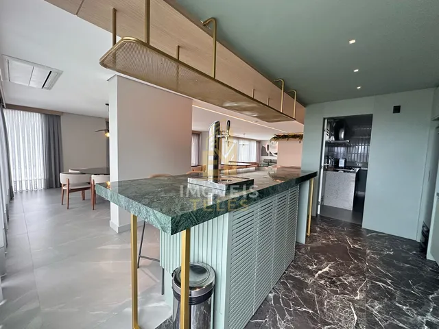 Imagem 12: Apartamento em Praia Brava de Itajaí, Itajaí/SC