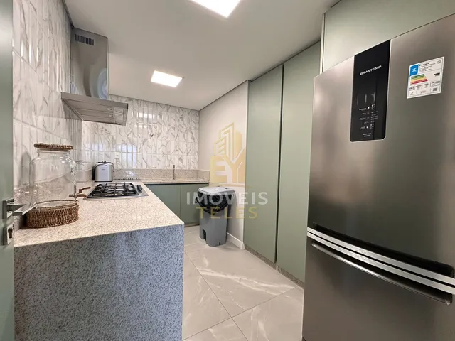 Imagem 15: Apartamento em Praia Brava de Itajaí, Itajaí/SC