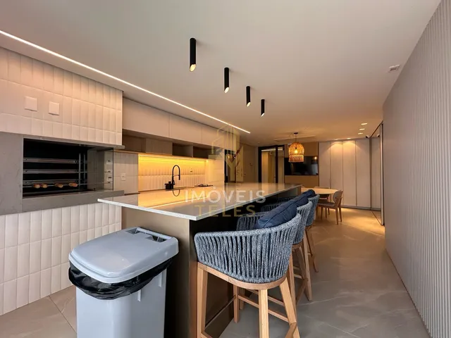 Imagem 13: Apartamento em Praia Brava de Itajaí, Itajaí/SC