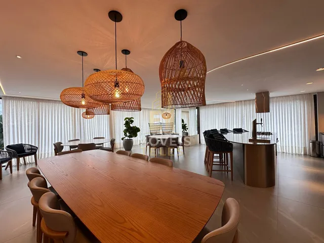 Imagem 10: Apartamento em Praia Brava de Itajaí, Itajaí/SC
