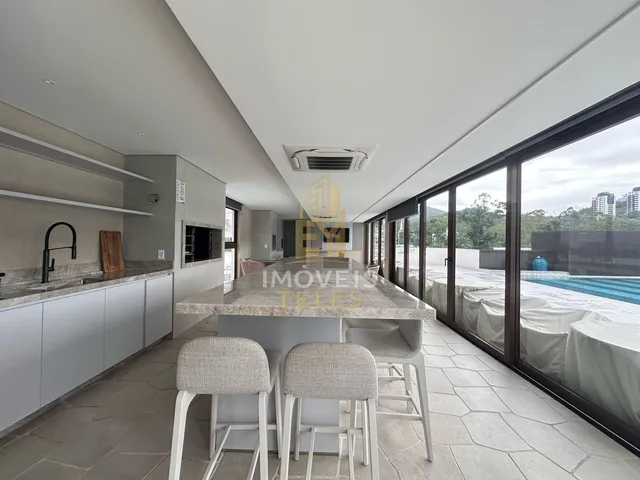 Imagem 9: Apartamento em Praia Brava de Itajaí, Itajaí/SC