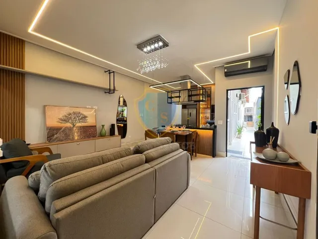 Imagem: Casa 3 Dorms com 2 Suites