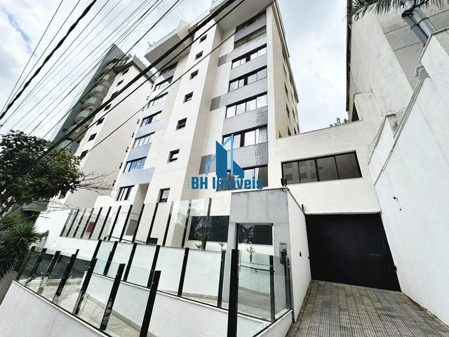 Imagem: Apartamento com Área Privativa à Venda