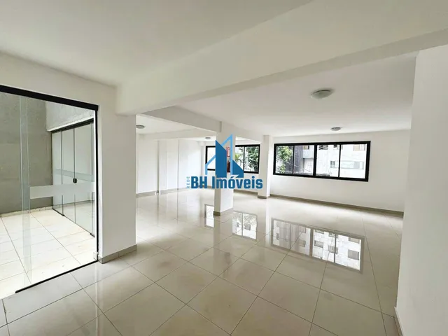 Imagem 8: Apartamento com Área Privativa à Venda de 3 Quartos com suíte no Bairro Gutierrez