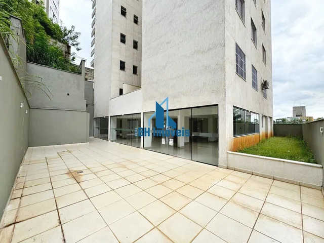 Imagem 2: Apartamento com Área Privativa à Venda de 3 Quartos com suíte no Bairro Gutierrez