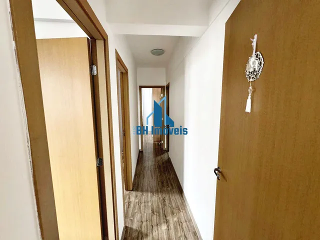 Imagem 12: Apartamento com Área Privativa à Venda de 3 Quartos com suíte no Bairro Gutierrez