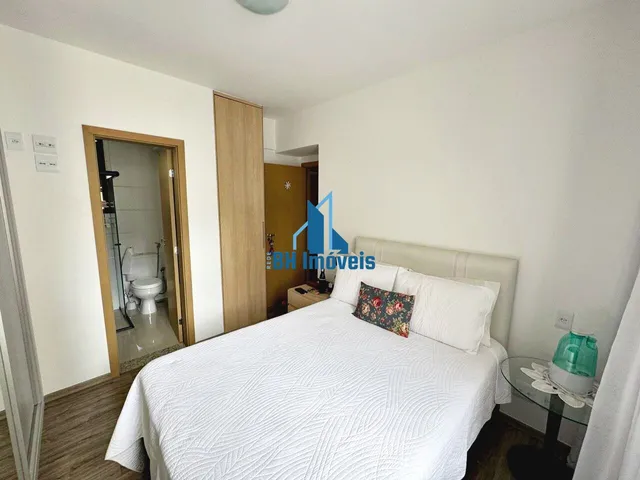 Imagem 15: Apartamento com Área Privativa à Venda de 3 Quartos com suíte no Bairro Gutierrez
