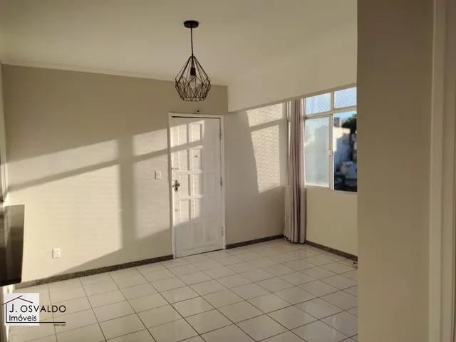 Imagem 2: APARTAMENTO RESIDENCIAL em SALVADOR - BA, MATATU