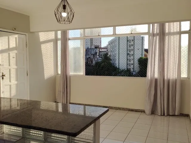 Imagem 9: APARTAMENTO RESIDENCIAL em SALVADOR - BA, MATATU