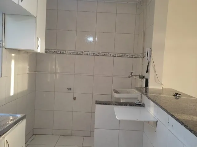 Imagem 7: APARTAMENTO RESIDENCIAL em SALVADOR - BA, MATATU