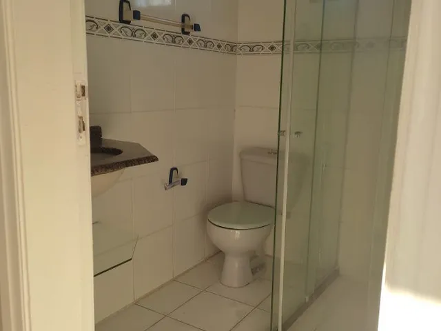 Imagem 6: APARTAMENTO RESIDENCIAL em SALVADOR - BA, MATATU