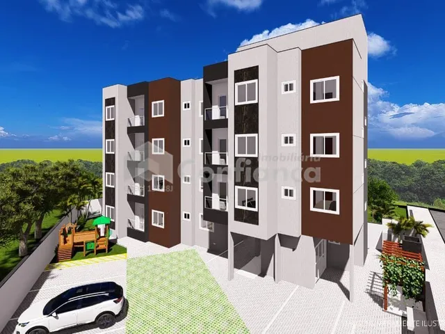Imagem: Apartamento á Venda no Parque Albano- Caucaia/CE