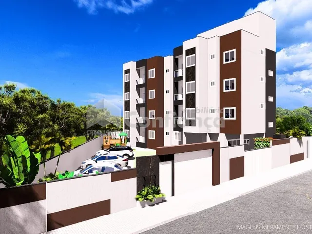 Imagem 7: Apartamento á Venda no Parque Albano- Caucaia/CE