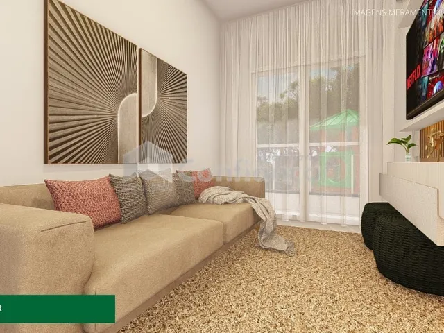 Imagem 8: Apartamento á Venda no Parque Albano- Caucaia/CE