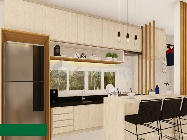 Imagem 11: Apartamento á Venda no Parque Albano- Caucaia/CE