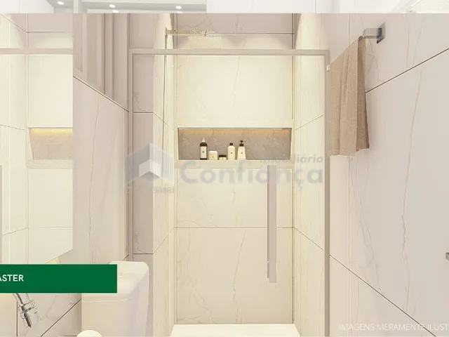 Imagem 15: Apartamento á Venda no Parque Albano- Caucaia/CE