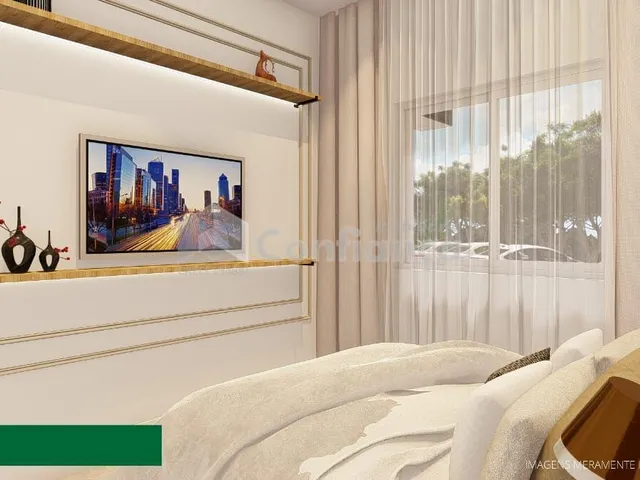 Imagem 14: Apartamento á Venda no Parque Albano- Caucaia/CE