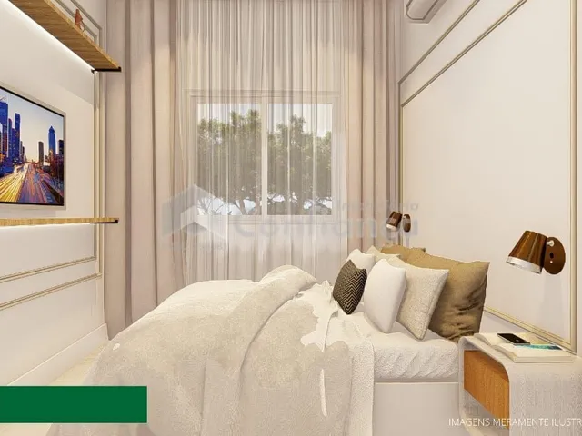 Imagem 6: Apartamento á Venda no Parque Albano- Caucaia/CE