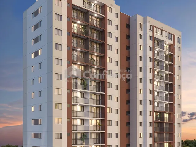 Imagem: Apartamento a Venda na Praia do Futuro em