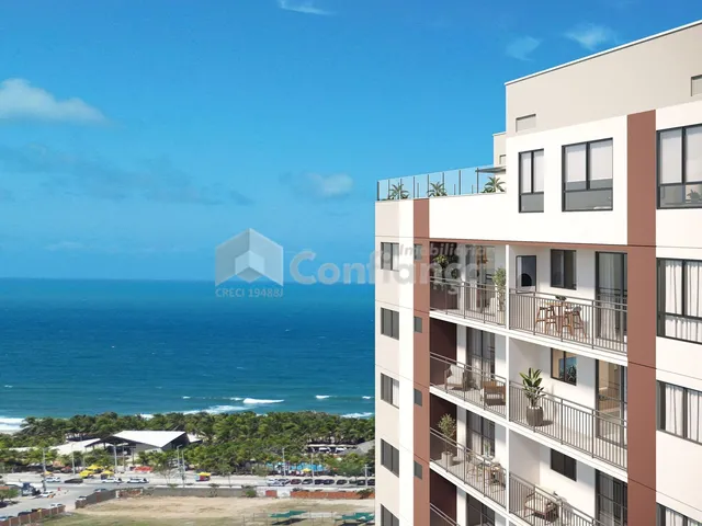 Imagem 13: Apartamento a Venda na Praia do Futuro em Fortaleza/CE