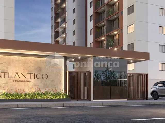 Imagem 4: Apartamento a Venda na Praia do Futuro em Fortaleza/CE
