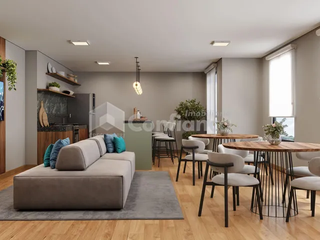 Imagem 12: Apartamento a Venda na Praia do Futuro em Fortaleza/CE