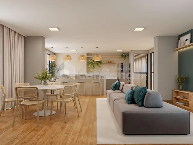 Imagem 6: Apartamento a Venda na Praia do Futuro em Fortaleza/CE