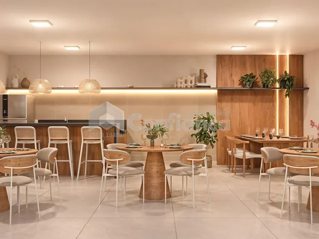Imagem 3: Apartamento a Venda na Praia do Futuro em Fortaleza/CE