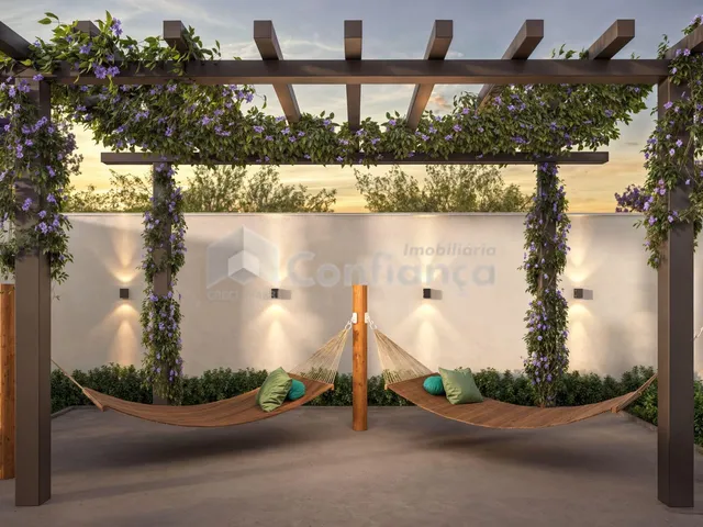 Imagem 5: Apartamento a Venda na Praia do Futuro em Fortaleza/CE