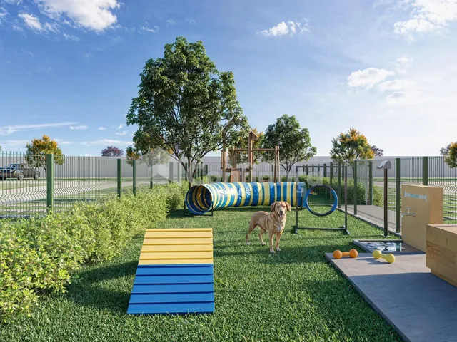 Imagem 7: Apartamento a Venda na Praia do Futuro em Fortaleza/CE