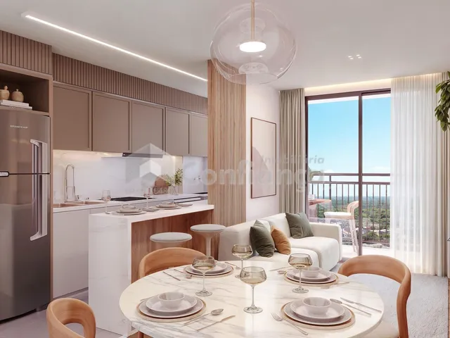 Imagem 8: Apartamento a Venda na Praia do Futuro em Fortaleza/CE