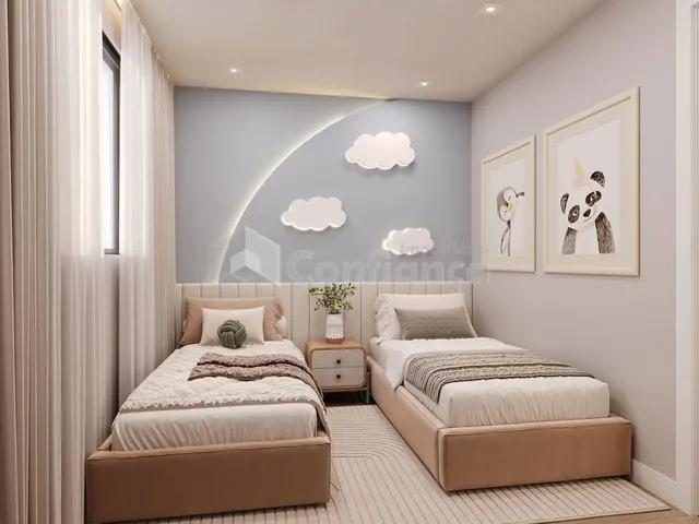 Imagem 14: Apartamento a Venda na Praia do Futuro em Fortaleza/CE