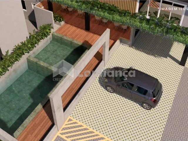 Imagem 11: Apartamento á Venda no Padre Romualdo- Caucaia/CE